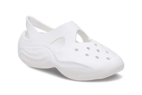Dingyun Zhang × Crocs Diffuser 首回联名鞋款率先曝光