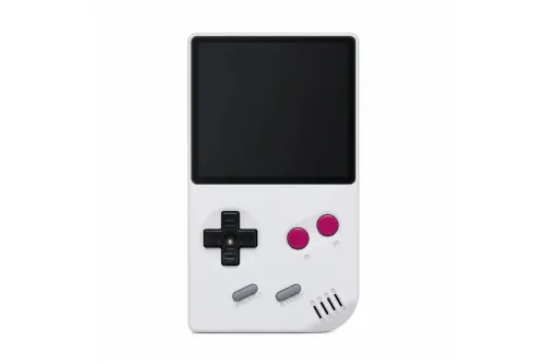 FunnyPlaying 推出超迷你 FPGA 掌机 FPGB Mini,可直接游玩原装 Game Boy 卡带
