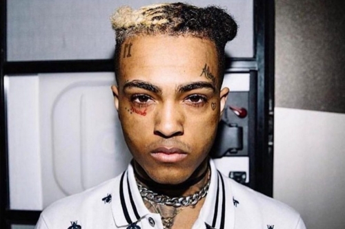 说唱歌手 XXXtentacion 当街遭枪杀身亡