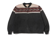 ©SAINT Mxxxxxx × BAPE 联名系列登场