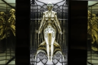 传奇艺术家空山基历来最大型回顾展即将登陆东京