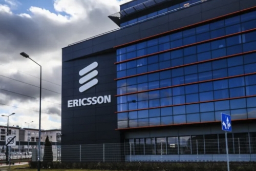 爱立信 Ericsson 在美认罪承认行贿，被罚款 2.06 亿美元