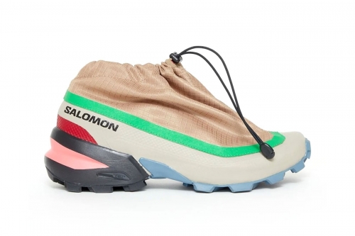 MM6 Maison Margiela × Salomon 2022 秋冬系列鞋款率先曝光