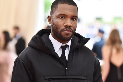神秘 Instagram 账号与广告牌暗示 Frank Ocean 即将回归?
