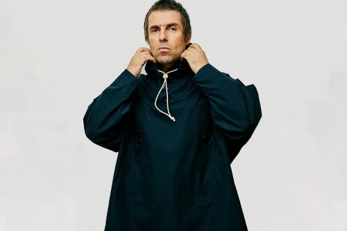 Liam Gallagher 携手 C.P. Company、Snow Peak 与 Nigel Cabourn 等品牌打造最新联名设计