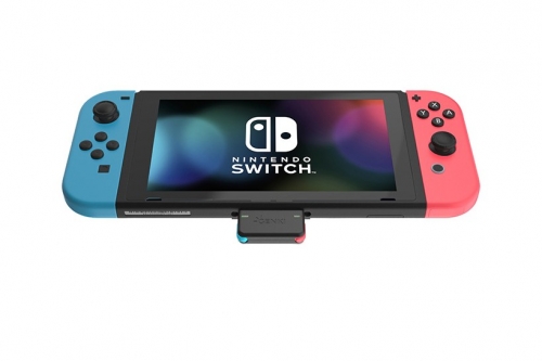 Kickstarter 推出 Switch 连接蓝牙音频设备