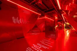 「约翰尼·德普:边缘形象」艺术展登陆艺仓美术馆