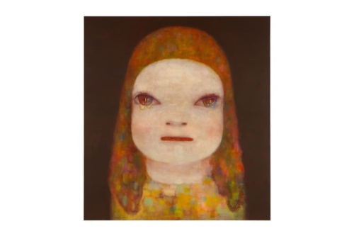 奈良美智正式宣布加盟 David Zwirner Gallery