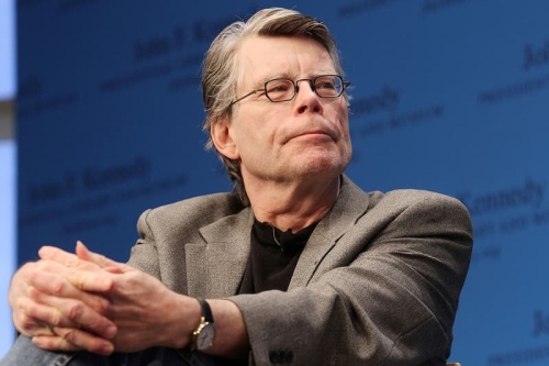 呼吁取消今年奥斯卡颁奖，Stephen King：不应在洛杉矶燃烧时穿着华服