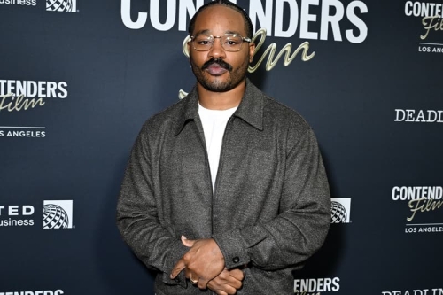 Ryan Coogler 正式确认《黑豹 Black Panther 3》将成为下一部执导作品