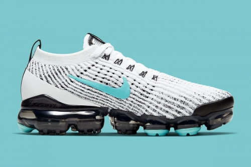 Nike Air VaporMax Flyknit 3.0 迎来「atmos」配色设定