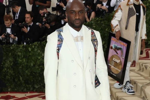 Virgil Abloh 最新大型回顾展览即将登陆巴黎时装周