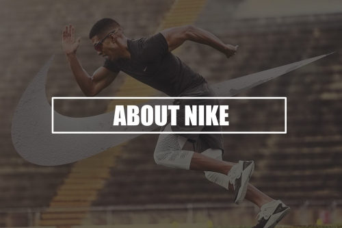 最新研究显示 Nike 成为全球销售量最高的时装品牌