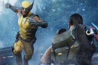 Insomniac 最新《Marvel's Wolverine》战斗系统详解