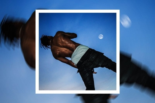 Travis Scott 经典专辑《Days Before Rodeo》正式登陆各大串流平台