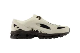 New Balance 1890A「Cowprint」以斑点毛皮包覆乐福鞋轮廓，将于 9 月登场