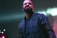 Drake《ICEMAN》Spotify 串流 3 周破 10 亿，成为第 18 张破关神作