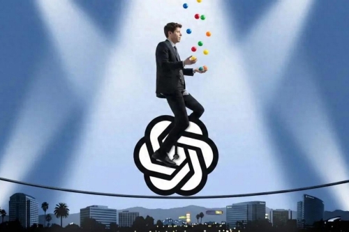 OpenAI 再度推迟为 ChatGPT 推出“成人模式”