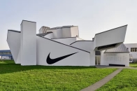 Nike 于 Vitra 设计博物馆开设「Nike: Form Follows Motion」特展