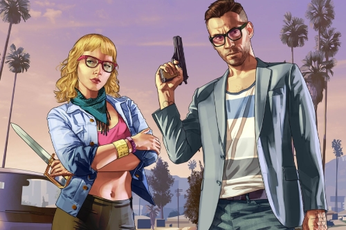 官方财报疑似透露了《侠盗猎车手 GTA 6》具体发行时间