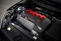 Euro 7 法规或威胁 Audi 2.5 公升涡轮增压引擎的未来