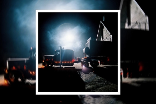 Tame Impala 携手 JENNIE 推出〈Dracula〉全新混音版