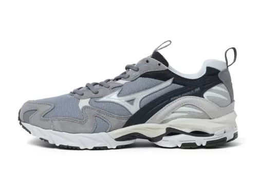 Mizuno Sportstyle WAVE RIDER 10 全新三色系列鞋款