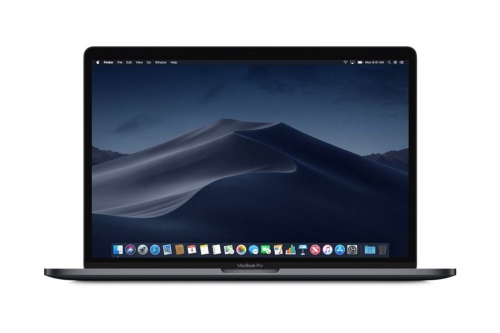 Apple 或将在今年推出 16 至 16.5" MacBook Pro