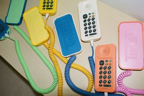 Tin Can 推出一款具备 Wi-Fi 功能的 Landline 座机电话