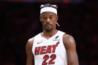 Miami Heat 宣布对 Jimmy Butler 实施停赛 7 场处分