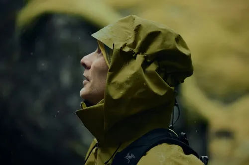 始祖鸟 Arc'teryx 发布全新 Pro 级全能山地硬壳 Beta AR