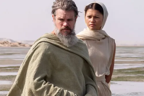 Christopher Nolan《The Odyssey》成为 Universal Pictures 史上最高票房电影