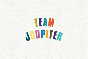 TEAM WANG design 携手 JOOPITER 发布合作系列「TEAM JOOPITER」