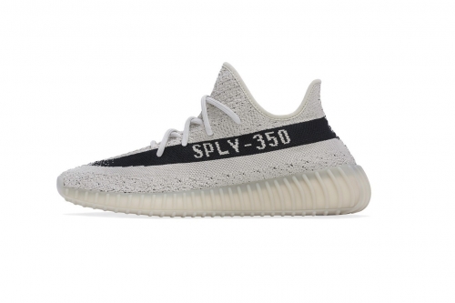 adidas YEEZY BOOST 350 V2 最新配色「Slate」发售情报公开