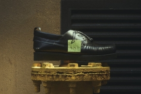 DOE × Timberland 全新联名 Boat Shoe 登场