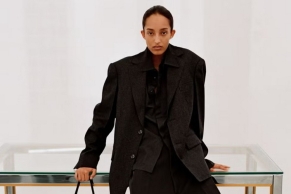 设计师品牌 Phoebe Philo 进军中国市场