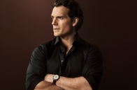 浪琴 Longines 任命 Henry Cavill 为最新品牌大使