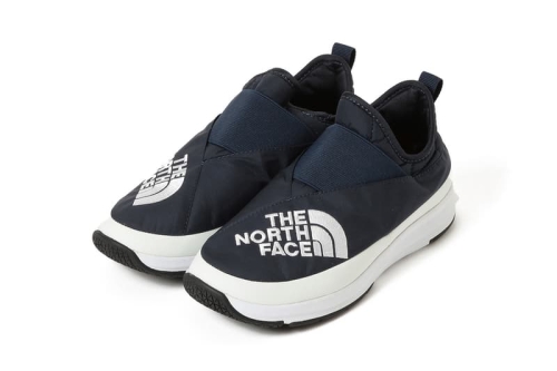 BEAMS × The North Face 2018 秋冬联名鞋款上架