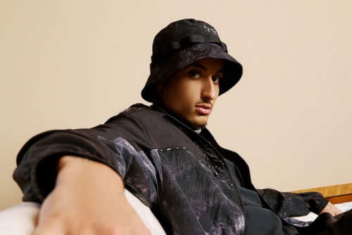 NBA ATELIER × 凯尔·库兹马 KYLE KUZMA 联名系列正式启程