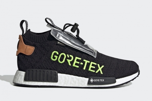 adidas NMD TS_1「GORE-TEX」机能版全新配色即将上架