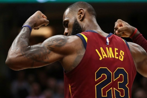 LeBron James 与 HBO 合拍纪录片「揭露 NCAA 弊端」