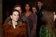 British Fashion Council 大动作：London Fashion Week 全面升级