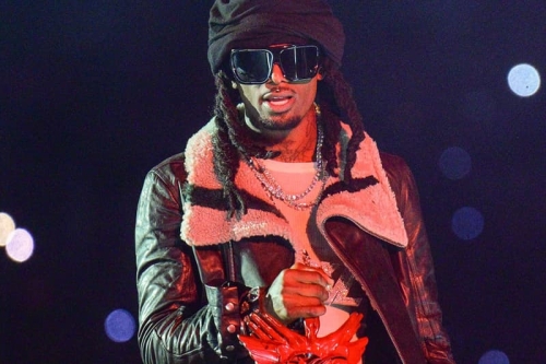 Rolling Loud 公布 2026 阵容：Playboi Carti、YoungBoy Never Broke Again、Don Toliver 领军 Orlando 登场