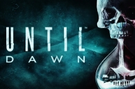 知名生存恐怖游戏《直到黎明 Until Dawn》真人版电影率先公开制作花絮