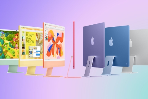 苹果 M6 iMac 预计将于 2026 年底前发布，或迎超短生命周期