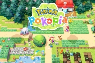 Pokémon 进军「生活模拟」新领域，全新《Pokémon Pokopia》登场