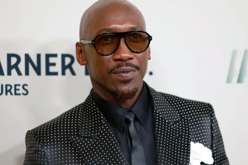 Marvel 正式取消由 Mahershala Ali 主演的《Blade》重启作