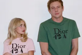 A24 携手 Dior 开启两年合作,Jonathan Anderson 带领品牌走进沉浸式新阶段