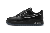 A Ma Maniére × Nike Air Force 1 Low「Black」最新联名鞋款发布