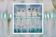 Backstreet Boys 经典专辑《Millennium》即将推出 2.0 全新豪华版